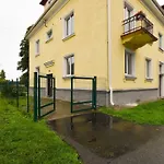 Serene 1Br With Sauna & Private Entrance