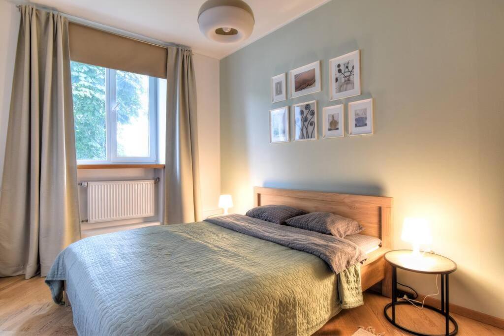 Serene 1br With Sauna & Private Entrance Korter Tallinn
