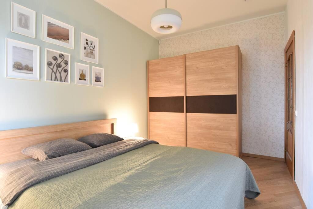 Serene 1br With Sauna & Private Entrance *