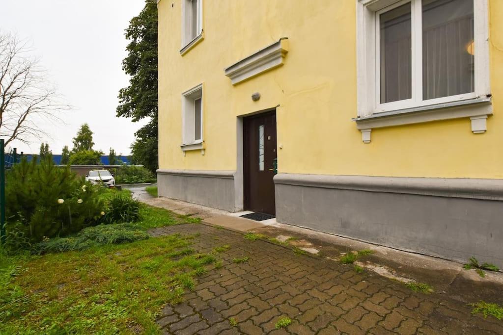 Serene 1br With Sauna & Private Entrance * Tallinn