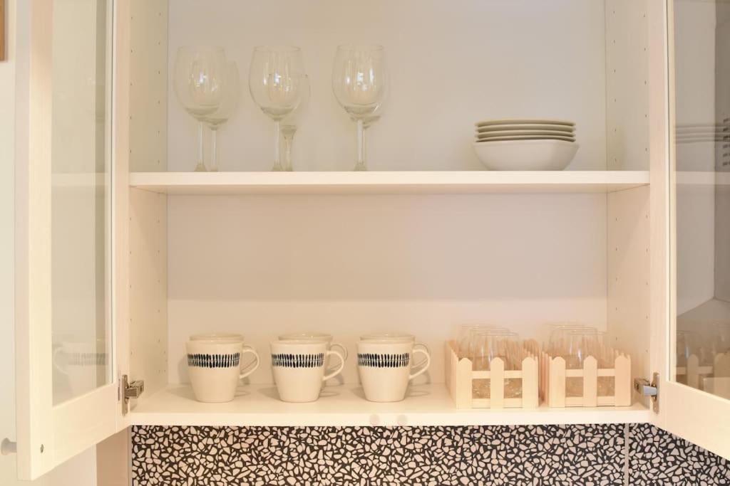 Serene 1br With Sauna & Private Entrance Reval